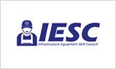 Infrastructure Equipment Skill Council