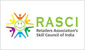 Retailers Association's Skill Council of India 
