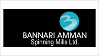 Bannari Amman Spinning Mills Limited 