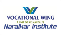 S.P. Mandali's Prin. N.G. Naralkar Institute - vocational wing