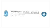 Subadra Textiles Private Ltd 