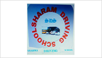 Sharma Driving School