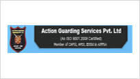 ACTION GUARDING SERVICES PVT LTD