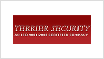 TERRIER SECURITY SERVICES INDIA PVT LTD